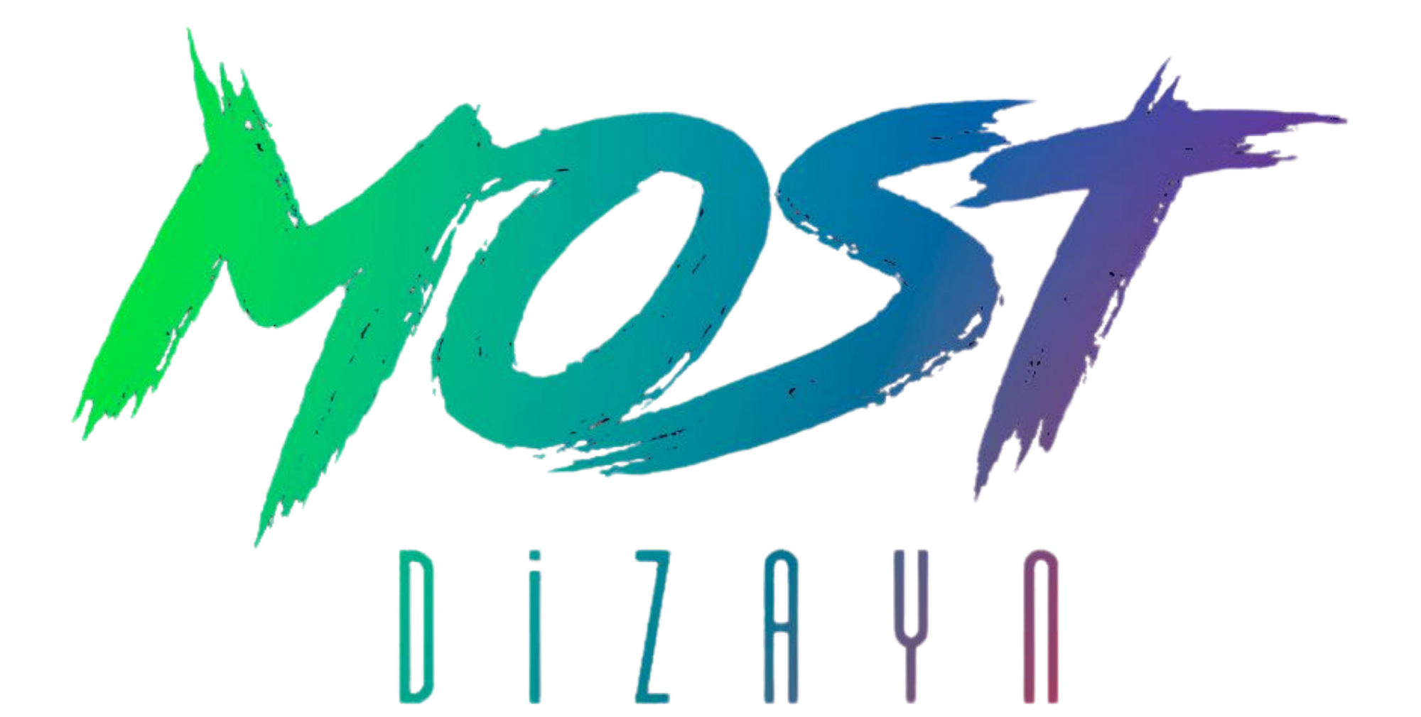 Most Dizayn Logo