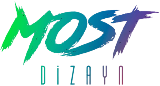 Most Dizayn Logo