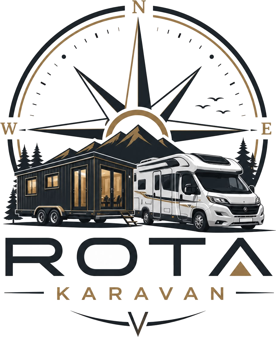 Rota Karavan Taizen House